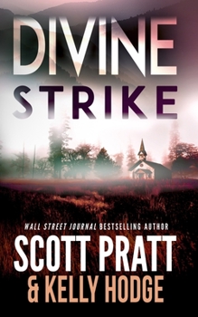 Divine Strike - Book #2 of the Billy Beckett