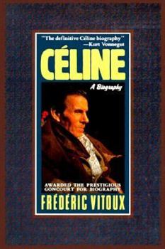 Paperback Celine: A Biography Book