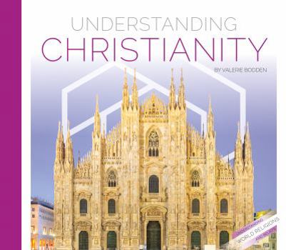 Library Binding Understanding Christianity Book