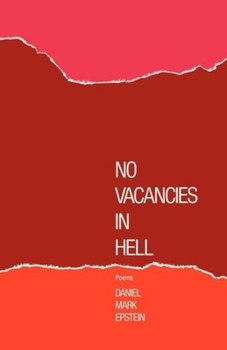 Paperback No Vacancies in Hell: Poems Book