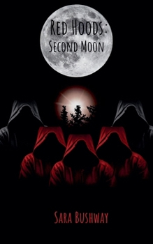 Red Hoods: Second Moon