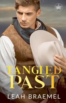 Paperback Tangled Past Book