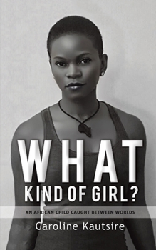 Paperback What Kind of Girl? Book