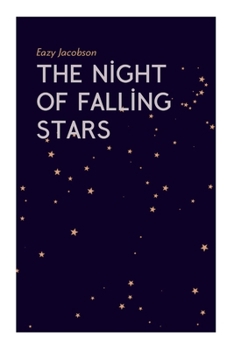 Paperback The Night of Falling Stars Book