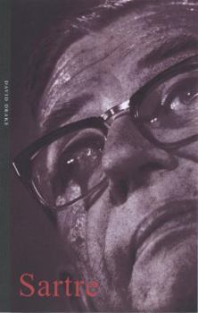 Paperback Sartre (Life&Times) Book