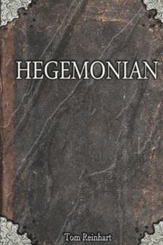 Paperback Hegemonian Book