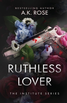 Paperback Ruthless Lover Book