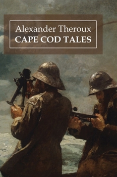 Hardcover Cape Cod Tales Book