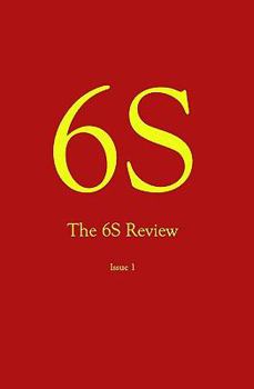 Paperback 6S, The 6S Review, Issue 1 Book