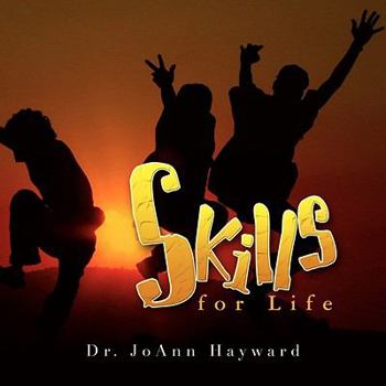 Paperback Skills for Life Book