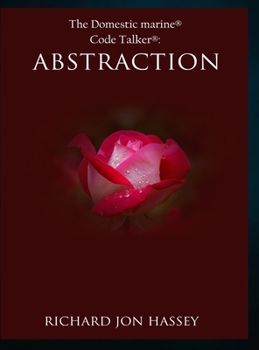 Hardcover The Domestic marine (R) ABSTRACTION CODE TALKER Book
