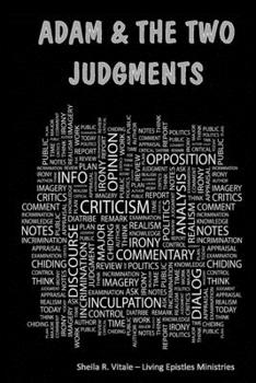 Paperback Adam & The Two Judgments Book