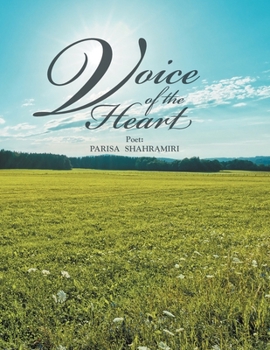 Paperback Voice Of The Heart Book