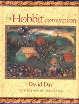 The "Hobbit" Companion
