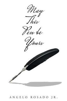 Paperback May This Pen Be Yours Book