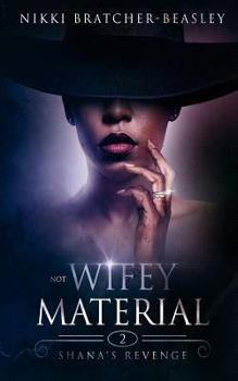 Paperback Not Wifey Material 2 Book
