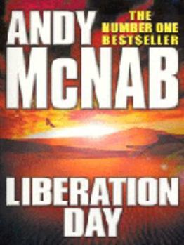Paperback Liberation Day Book
