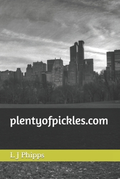 Paperback plentyofpickles.com Book
