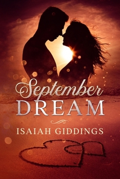 Paperback September Dream Book