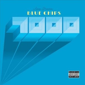 Music - CD Blue Chips 7000 [Spanish] Book