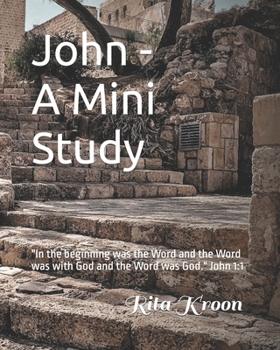 Paperback John - A Mini Study Book