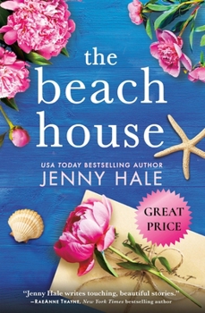 Paperback The Beach House Book