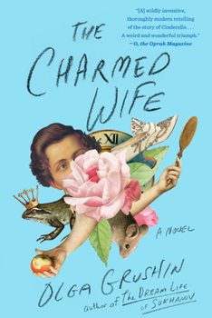 Paperback The Charmed Wife Book