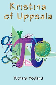 Paperback Kristina of Uppsala Book