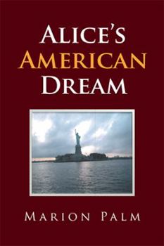 Paperback Alice's American Dream Book