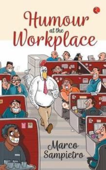 Paperback Humour At The Workplace Book