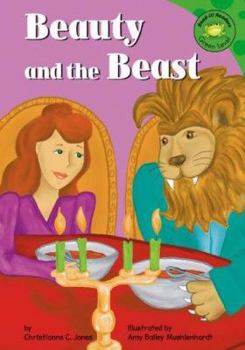 La Bella y La Bestia (Beauty and the Beast) (Read-It! Readers En Espanol: Fairy Tales Green Level)