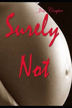 Paperback Surely Not Book