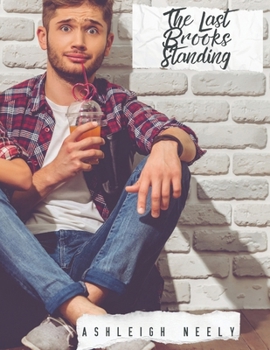 Paperback The Last Brooks Standing Book