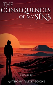 Hardcover The Consequences of My Sins Book