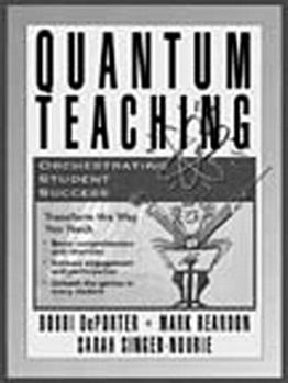 Paperback Quantum Teaching: Orchestrating Student Success Book