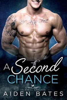 Paperback A Second Chance Book