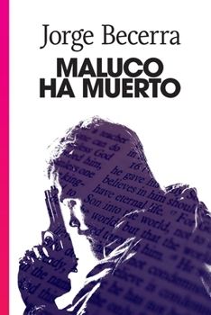 Paperback Maluco ha muerto [Spanish] Book