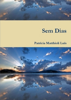 Paperback Sem Dias [Portuguese] Book