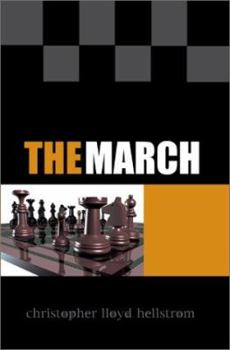 The March: Written for a College Student by a College Student