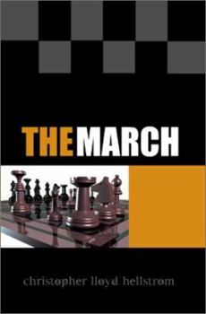 Paperback The March Book