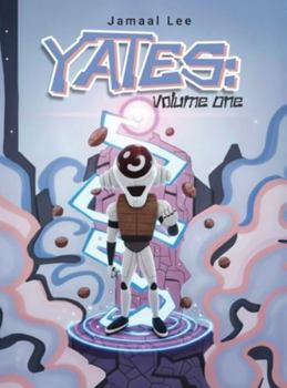 Hardcover Yates: Volume One Book