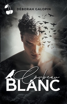 Paperback Corbeau Blanc [French] Book