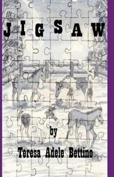 Paperback Jigsaw Book
