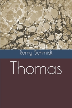 Paperback Thomas [German] Book