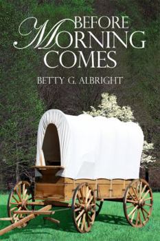 Paperback Before Morning Comes Book