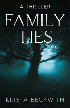 Paperback Family Ties Book
