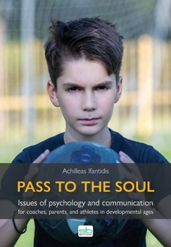 Paperback Pass to the soul Book
