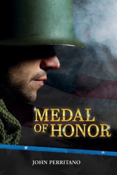 Paperback Medal of Honor (Red Rhino Nonfiction) Book