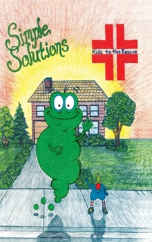 Hardcover Kids To The Rescue Book