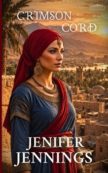 Crimson Cord: A Biblical Historical story featuring an Inspiring Woman